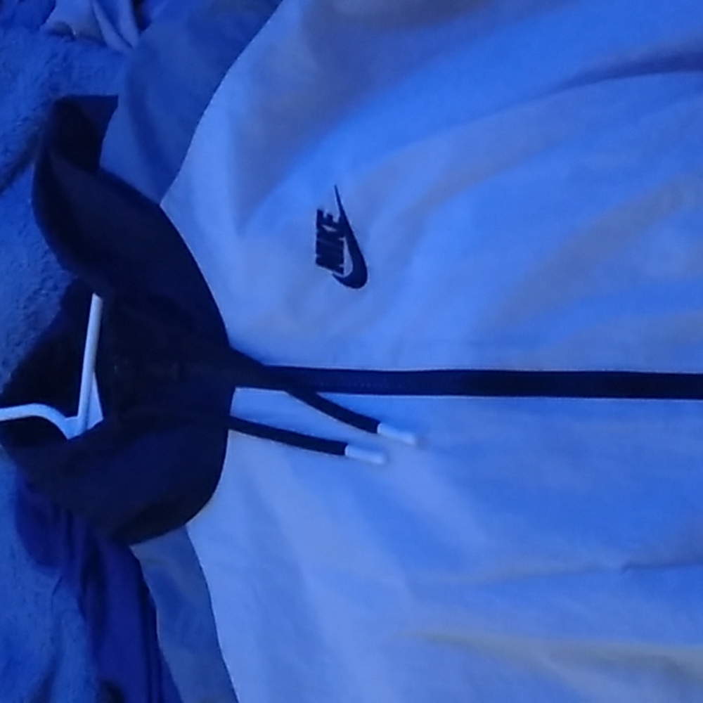 Nike windbreaker